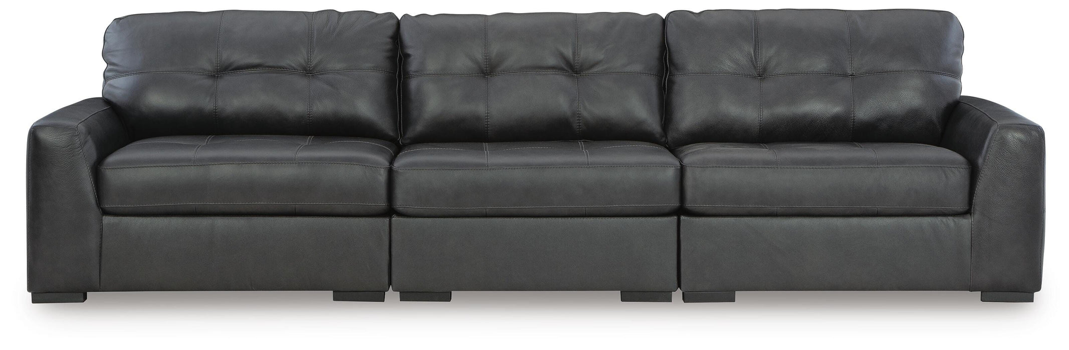 Brindley Pier Living Room Set - Casa Morelos / Coahuila Furniture (Oklahoma City, OK)