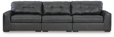 Brindley Pier Living Room Set - Casa Morelos / Coahuila Furniture (Oklahoma City, OK)