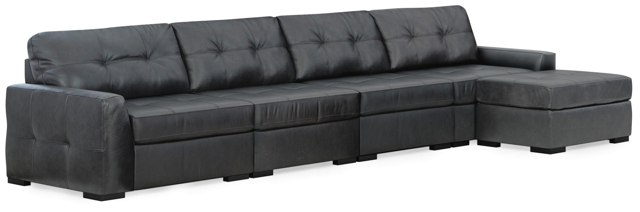 Brindley Pier Living Room Set - Casa Morelos / Coahuila Furniture (Oklahoma City, OK)