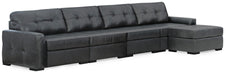 Brindley Pier Living Room Set - Casa Morelos / Coahuila Furniture (Oklahoma City, OK)