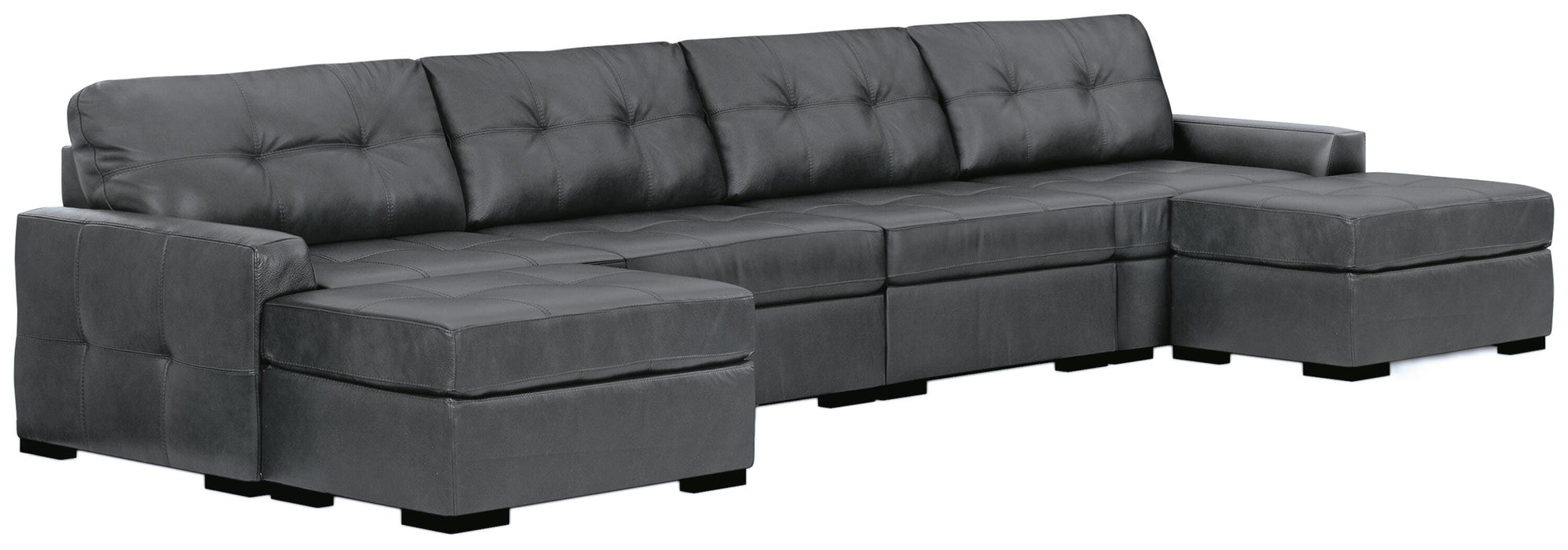 Brindley Pier Living Room Set - Casa Morelos / Coahuila Furniture (Oklahoma City, OK)