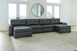 Brindley Pier Living Room Set - Casa Morelos / Coahuila Furniture (Oklahoma City, OK)