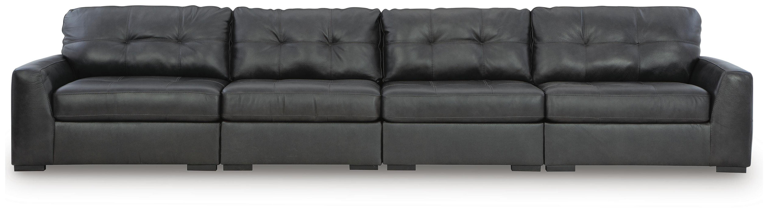 Brindley Pier Living Room Set - Casa Morelos / Coahuila Furniture (Oklahoma City, OK)
