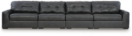 Brindley Pier Living Room Set - Casa Morelos / Coahuila Furniture (Oklahoma City, OK)