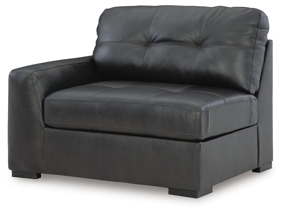 Brindley Pier Living Room Set - Casa Morelos / Coahuila Furniture (Oklahoma City, OK)