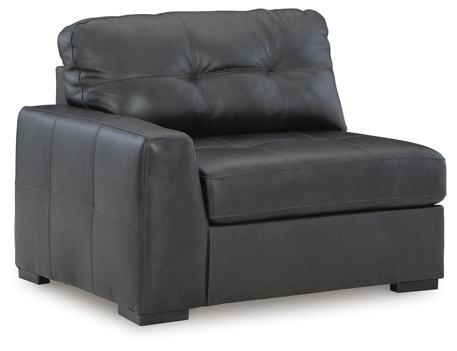Brindley Pier Living Room Set - Casa Morelos / Coahuila Furniture (Oklahoma City, OK)