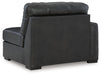 Brindley Pier Living Room Set - Casa Morelos / Coahuila Furniture (Oklahoma City, OK)