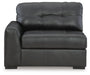 Brindley Pier Living Room Set - Casa Morelos / Coahuila Furniture (Oklahoma City, OK)