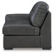 Brindley Pier Living Room Set - Casa Morelos / Coahuila Furniture (Oklahoma City, OK)