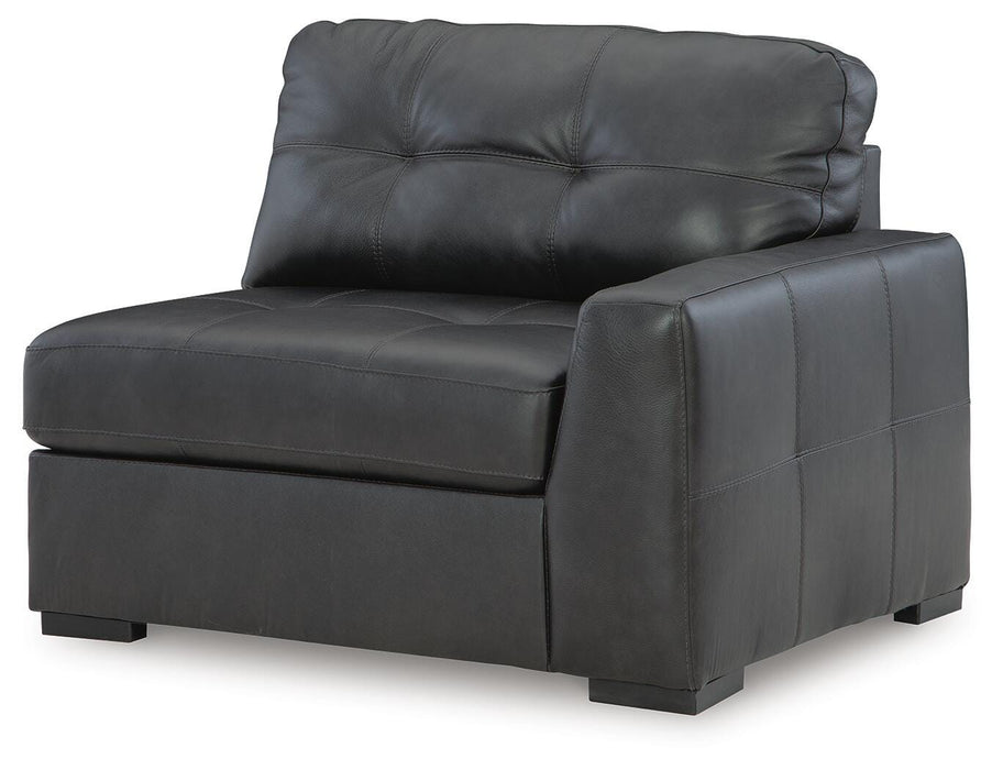 Brindley Pier Living Room Set - Casa Morelos / Coahuila Furniture (Oklahoma City, OK)