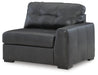 Brindley Pier Living Room Set - Casa Morelos / Coahuila Furniture (Oklahoma City, OK)