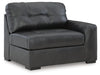 Brindley Pier Living Room Set - Casa Morelos / Coahuila Furniture (Oklahoma City, OK)