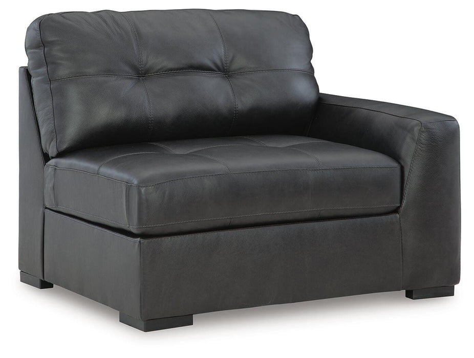 Brindley Pier Living Room Set - Casa Morelos / Coahuila Furniture (Oklahoma City, OK)