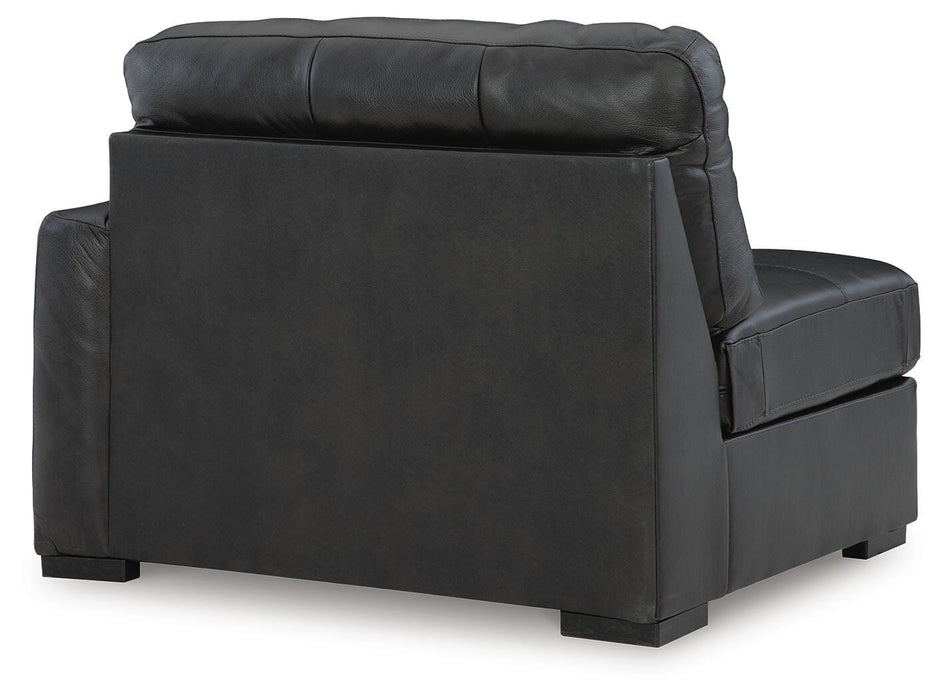 Brindley Pier Living Room Set - Casa Morelos / Coahuila Furniture (Oklahoma City, OK)