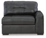 Brindley Pier Living Room Set - Casa Morelos / Coahuila Furniture (Oklahoma City, OK)