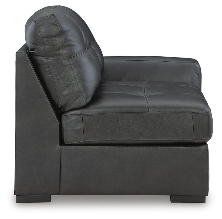 Brindley Pier Living Room Set - Casa Morelos / Coahuila Furniture (Oklahoma City, OK)