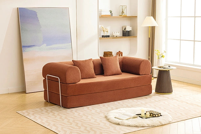 Perri 79" Compressed Sofa