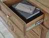 Mylarken Chest of Drawers - Casa Morelos / Coahuila Furniture (Oklahoma City, OK)