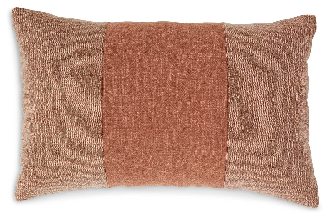 Dovinton Pillow - Casa Morelos / Coahuila Furniture (Oklahoma City, OK)
