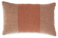 Dovinton Pillow - Casa Morelos / Coahuila Furniture (Oklahoma City, OK)