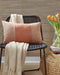 Dovinton Pillow - Casa Morelos / Coahuila Furniture (Oklahoma City, OK)