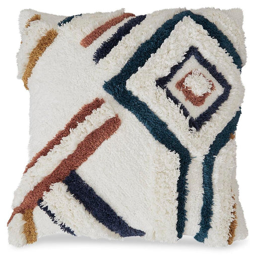 Evermore Pillow - Casa Morelos / Coahuila Furniture (Oklahoma City, OK)