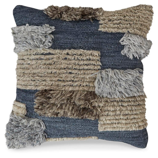 Gibbend Pillow - Casa Morelos / Coahuila Furniture (Oklahoma City, OK)