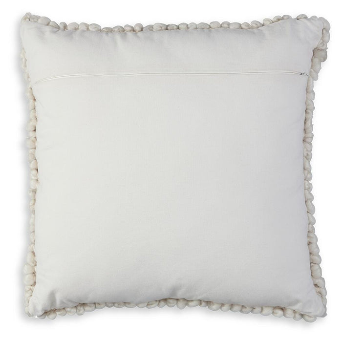 Aavie Pillow - Casa Morelos / Coahuila Furniture (Oklahoma City, OK)
