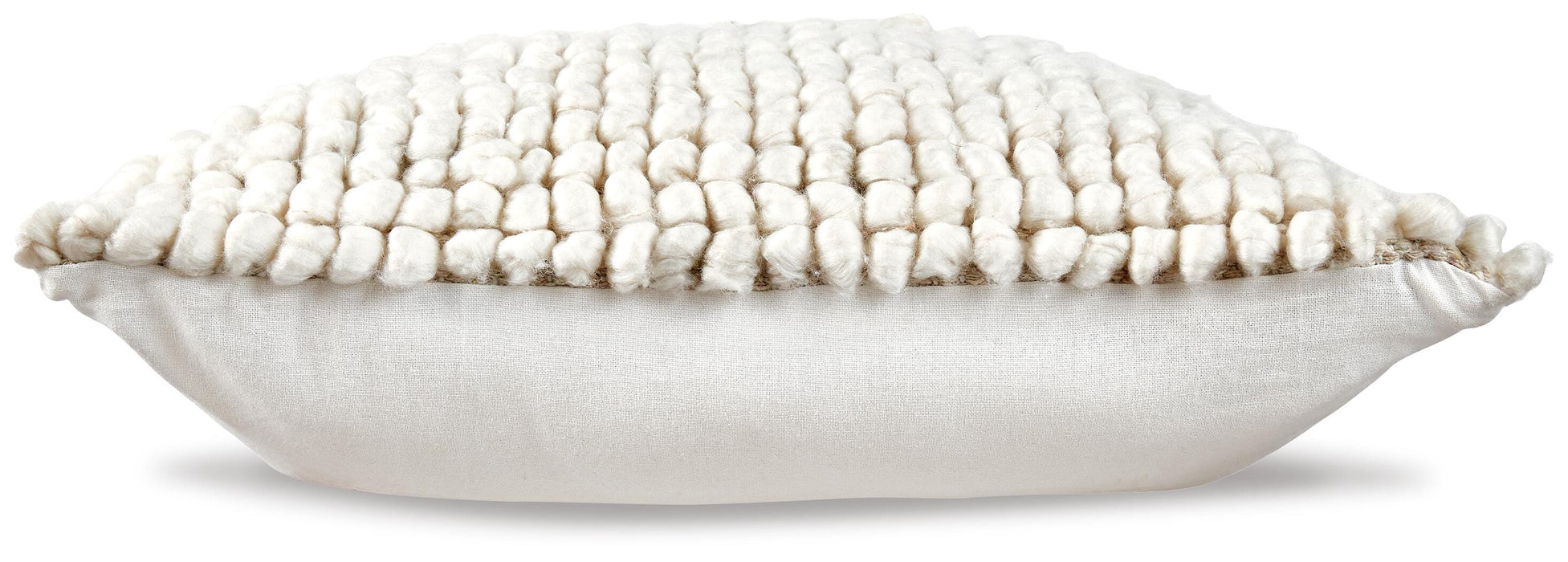 Aavie Pillow - Casa Morelos / Coahuila Furniture (Oklahoma City, OK)
