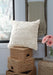 Aavie Pillow - Casa Morelos / Coahuila Furniture (Oklahoma City, OK)