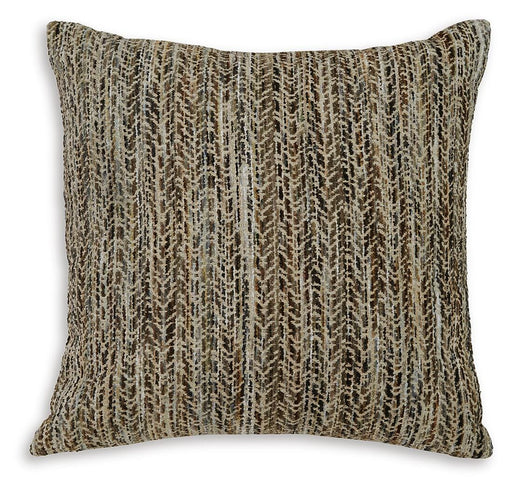 Jayner Pillow (Set of 4) - Casa Morelos / Coahuila Furniture (Oklahoma City, OK)