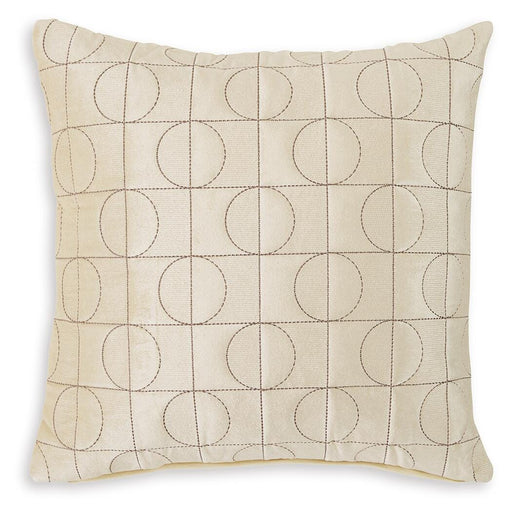Kydner Pillow (Set of 4) - Casa Morelos / Coahuila Furniture (Oklahoma City, OK)