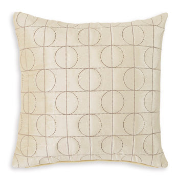 Kydner Pillow (Set of 4) - Casa Morelos / Coahuila Furniture (Oklahoma City, OK)