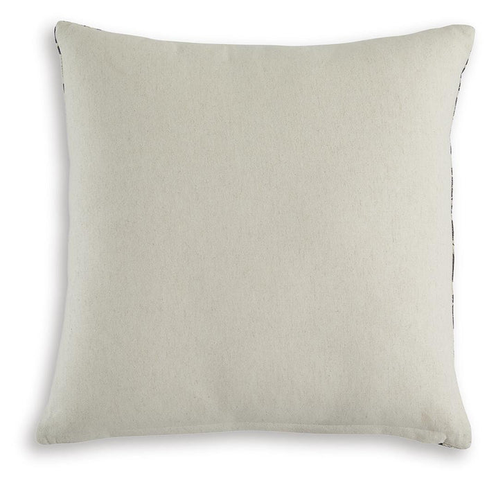 Alanderson Pillow (Set of 4) - Casa Morelos / Coahuila Furniture (Oklahoma City, OK)