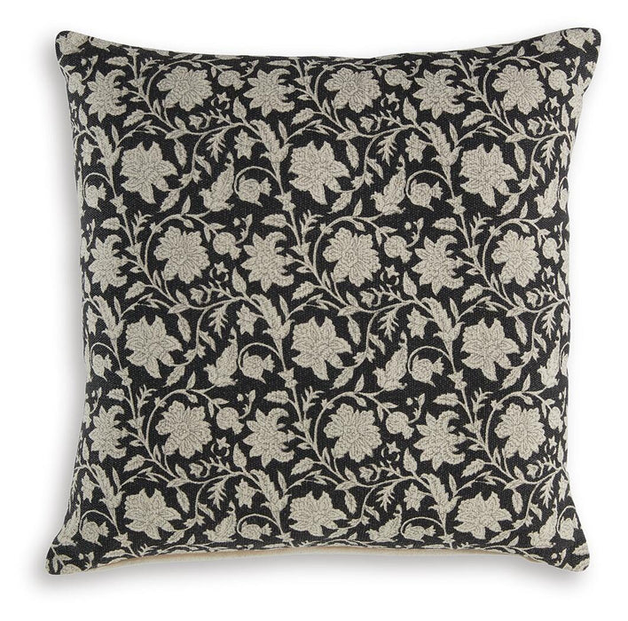 Alanderson Pillow (Set of 4) - Casa Morelos / Coahuila Furniture (Oklahoma City, OK)