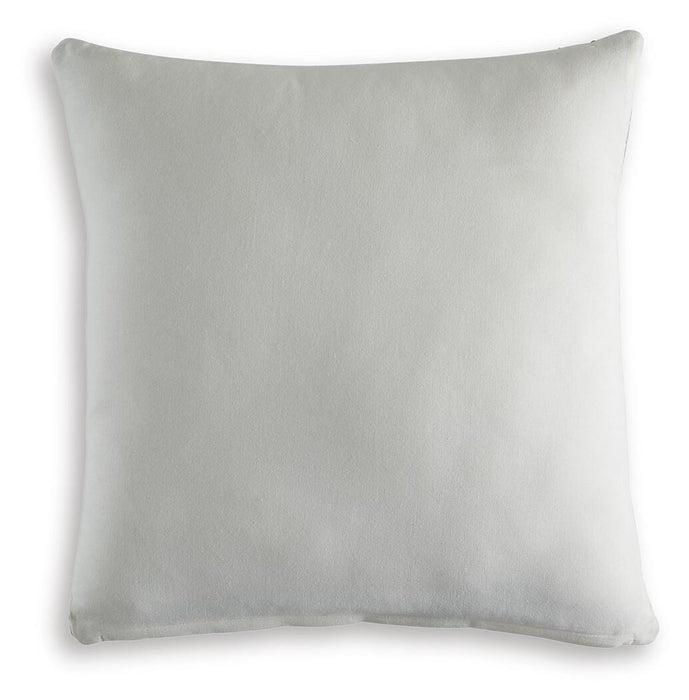 Dainwick Pillow (Set of 4) - Casa Morelos / Coahuila Furniture (Oklahoma City, OK)