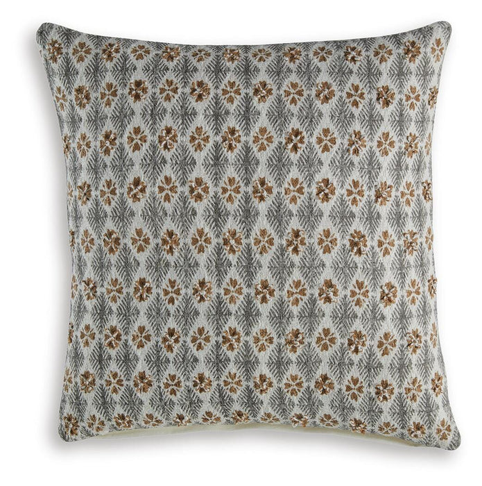 Dainwick Pillow (Set of 4) - Casa Morelos / Coahuila Furniture (Oklahoma City, OK)