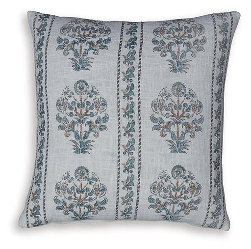 Paulmour Pillow (Set of 4) - Casa Morelos / Coahuila Furniture (Oklahoma City, OK)