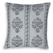 Paulmour Pillow (Set of 4) - Casa Morelos / Coahuila Furniture (Oklahoma City, OK)