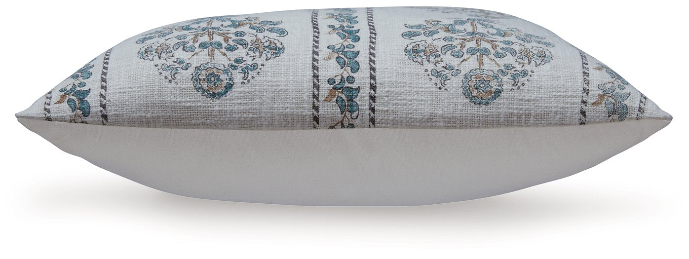 Paulmour Pillow (Set of 4) - Casa Morelos / Coahuila Furniture (Oklahoma City, OK)