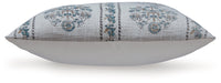 Paulmour Pillow (Set of 4) - Casa Morelos / Coahuila Furniture (Oklahoma City, OK)