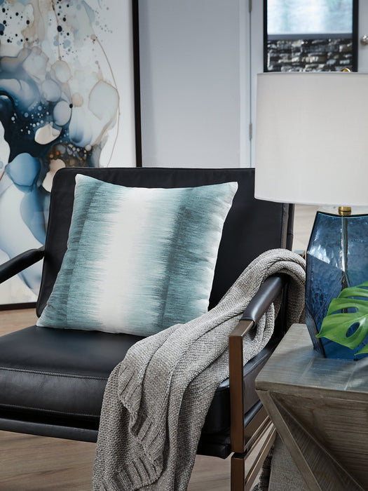 Elonwich Pillow - Casa Morelos / Coahuila Furniture (Oklahoma City, OK)
