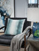 Elonwich Pillow - Casa Morelos / Coahuila Furniture (Oklahoma City, OK)