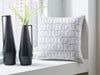 Kydner Pillow (Set of 4) - Casa Morelos / Coahuila Furniture (Oklahoma City, OK)