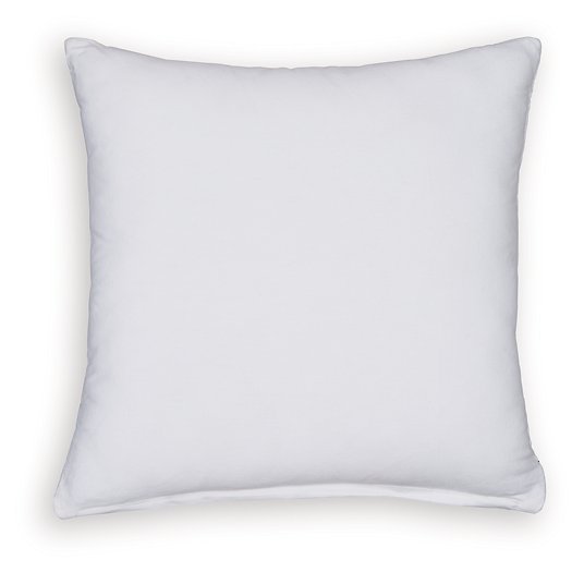 Kydner Pillow (Set of 4) - Casa Morelos / Coahuila Furniture (Oklahoma City, OK)