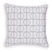 Kydner Pillow (Set of 4) - Casa Morelos / Coahuila Furniture (Oklahoma City, OK)