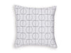 Kydner Pillow (Set of 4) - Casa Morelos / Coahuila Furniture (Oklahoma City, OK)