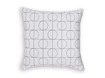 Kydner Pillow (Set of 4) - Casa Morelos / Coahuila Furniture (Oklahoma City, OK)