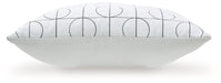 Kydner Pillow (Set of 4) - Casa Morelos / Coahuila Furniture (Oklahoma City, OK)