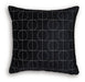Kydner Pillow (Set of 4) - Casa Morelos / Coahuila Furniture (Oklahoma City, OK)